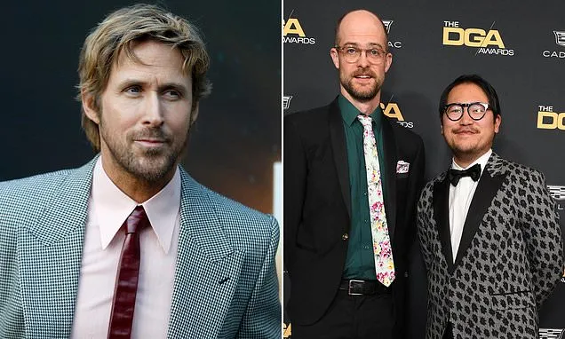 Ryan Gosling Exits Daniels’ Untitled Sci-Fi Film Weeks After Casting