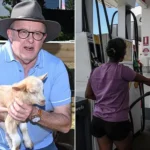 Aussies Blast Albanese Easter Message for Ignoring Fuel Crisis