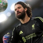 Slot Gives Alisson Injury Update: Out for City, PSG Ties; Salah Returns