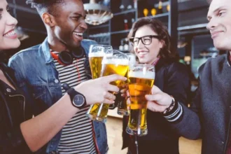 Business Secretary Peter Kyle Backs Pubs for UK’s Fun Revival