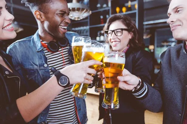 Business Secretary Peter Kyle Backs Pubs for UK’s Fun Revival