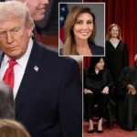 Alito’s Secret Hospital Rush Fuels Fears of Trump SCOTUS Shake-Up