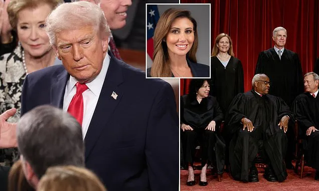 Alito’s Secret Hospital Rush Fuels Fears of Trump SCOTUS Shake-Up