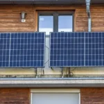 Plug-in Solar Panels Poised to Slash UK Energy Bills