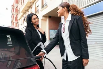 Used Nissan Leaf Drops to £8,308 as EV Prices Fall 7.1% in Q1 2026