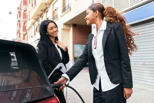 Used Nissan Leaf Drops to £8,308 as EV Prices Fall 7.1% in Q1 2026