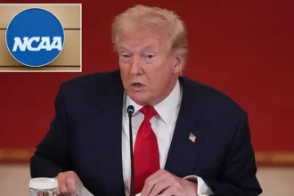 Trump Signs Order to Reform College Sports, Threatens Funding Cuts