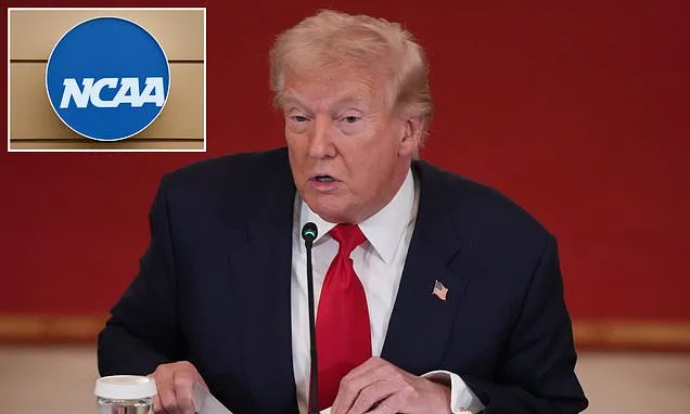 Trump Signs Order to Reform College Sports, Threatens Funding Cuts