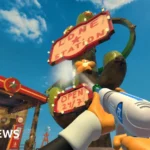 Why Millions Play Power-Washing and Mowing Simulator Games