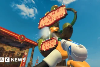 Why Millions Play Power-Washing and Mowing Simulator Games