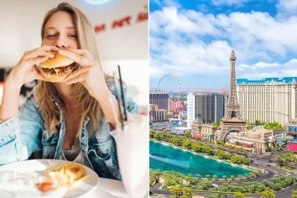 White Castle Closes Vegas Strip Spot Amid Sharp Tourism Drop