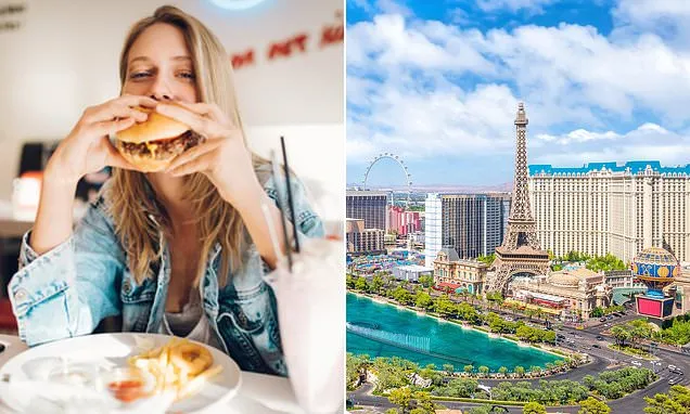 White Castle Closes Vegas Strip Spot Amid Sharp Tourism Drop