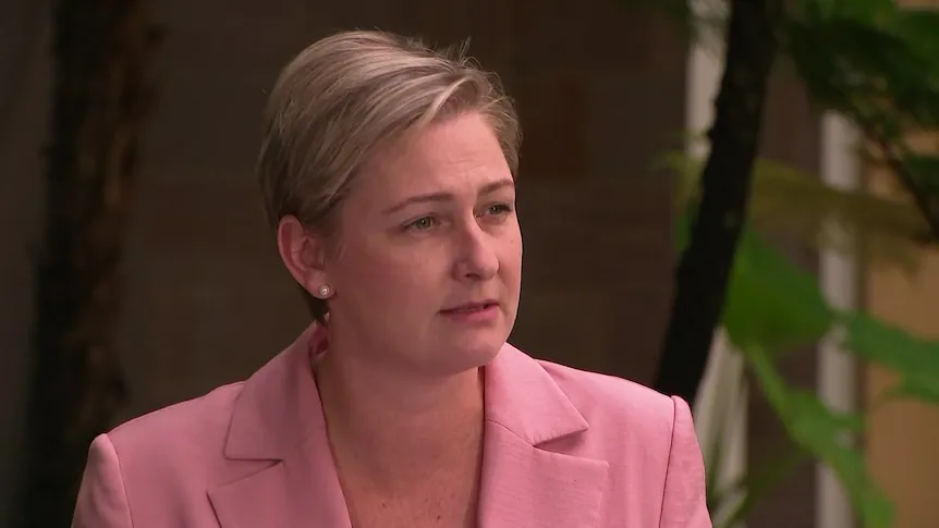 Qld Care CEOs Earn Up to 9K as Sector Costs Hit .2B