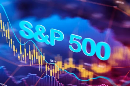 S&P 500 Logs Best Weekly Gain in 4 Months After Tuesday Surge