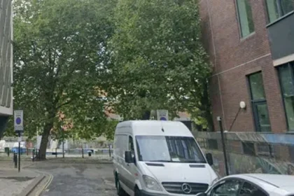Bristol Police Release CCTV of Four Men After City Centre Rape