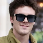 Cruz Beckham Claps Back at Trolls Over Crepe Video with Girlfriend