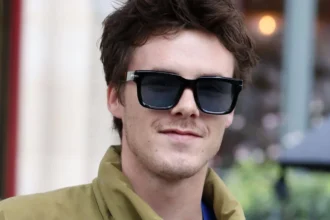 Cruz Beckham Claps Back at Trolls Over Crepe Video with Girlfriend