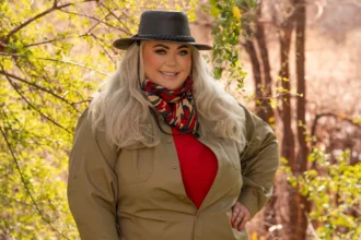 Sinitta Fires Back at Gemma Collins Over WhatsApp Leak Claims