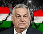 Hungary’s Youth Surge Against Orbán in April 12 Election