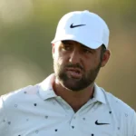 Chamblee Flags Scheffler’s Swing Issues Ahead of Masters