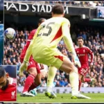 Haaland Hat-Trick Powers Man City to 4-0 Rout Over Liverpool