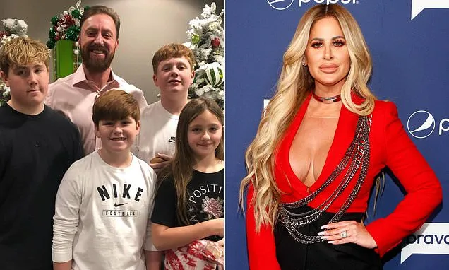 Kim Zolciak Denies Losing Custody to Ex Kroy Biermann After Court Ruling