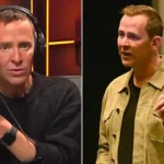 Scott Mills Fired by BBC: Victim Stayed in Touch 8 Years After Alleged Abuse