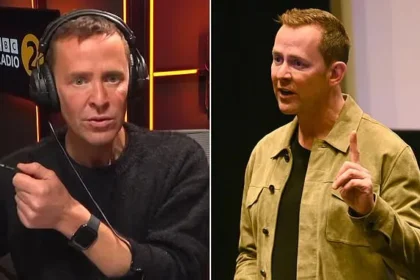 Scott Mills Fired by BBC: Victim Stayed in Touch 8 Years After Alleged Abuse