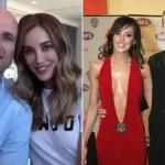 Bec Judd Gushes Over Husband Chris’s Fitness After 23 Years