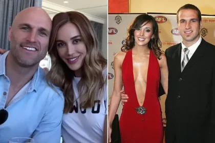Bec Judd Gushes Over Husband Chris’s Fitness After 23 Years