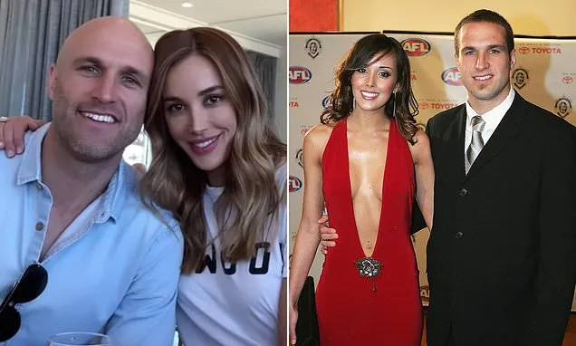 Bec Judd Gushes Over Husband Chris’s Fitness After 23 Years