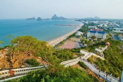British Tourist, 35, Dies in Thailand Car Crash; Inquest Opens