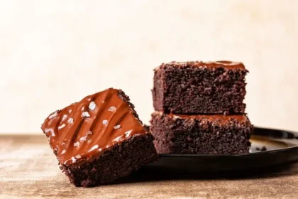 Mary Berry’s Beetroot Chocolate Cake: Moist and Easy Recipe