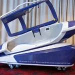 Strangulation Marks Found in First Suicide Pod Death Case