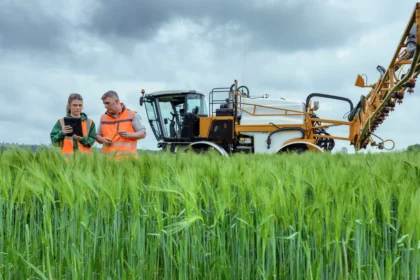 Lindsay Corp Q2 Earnings Signal Limited Growth Drivers