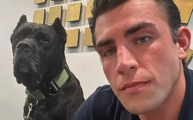 Love Island’s Jack Fincham Homeless Post-Rehab: ‘Can’t Get Worse’