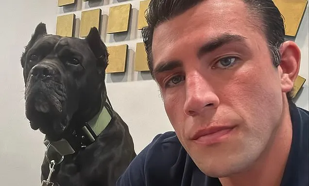 Love Island’s Jack Fincham Homeless Post-Rehab: ‘Can’t Get Worse’