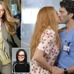 Judge Dismisses Most of Blake Lively’s Claims Against Justin Baldoni