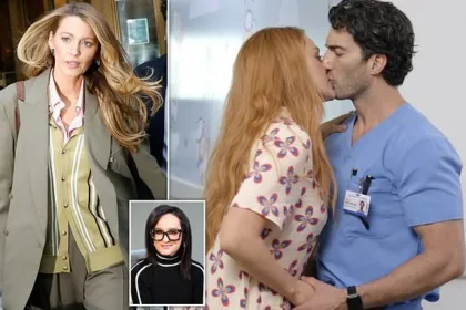 Judge Dismisses Most of Blake Lively’s Claims Against Justin Baldoni