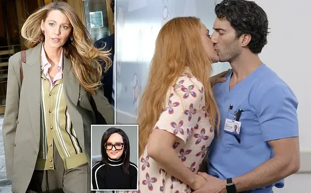 Judge Dismisses Most of Blake Lively’s Claims Against Justin Baldoni