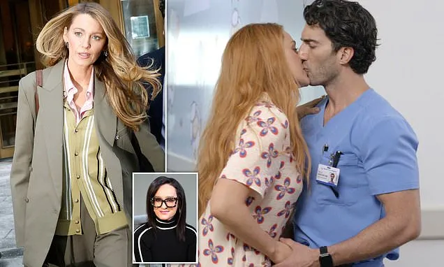 Judge Dismisses Most of Blake Lively’s Claims Against Justin Baldoni