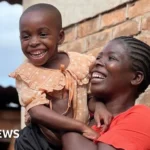 Malawi Mother Transforms Despair into Love for Autistic Daughter