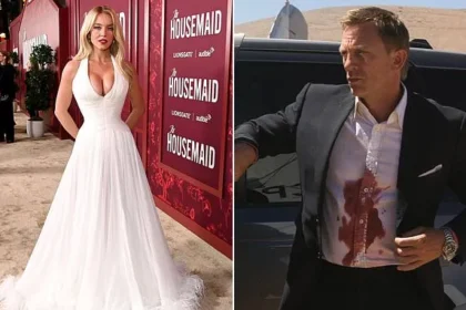 Sydney Sweeney Eyed as Next James Bond by Top Director