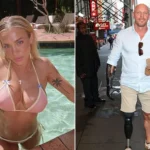 Tammy Hembrow’s Flirty Bahamas Fling with Shark Survivor Stuns Crew
