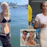 Sydney Socialite Annabelle Price Found Dead in Maroubra Apartment