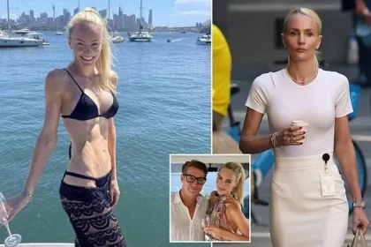 Sydney Socialite Annabelle Price Found Dead in Maroubra Apartment