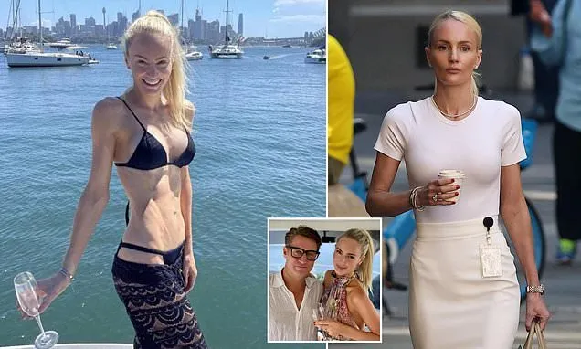 Sydney Socialite Annabelle Price Found Dead in Maroubra Apartment