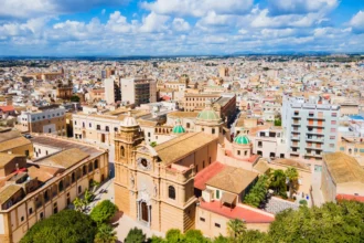 Brit Buys Sicily Dream Villa for Under £19k Amid UK Cost Woes