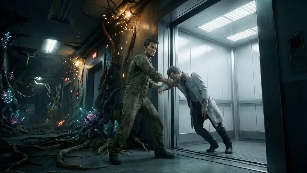 Sony Purges PS5 Store: Fake Uncharted, Jesus Games Removed