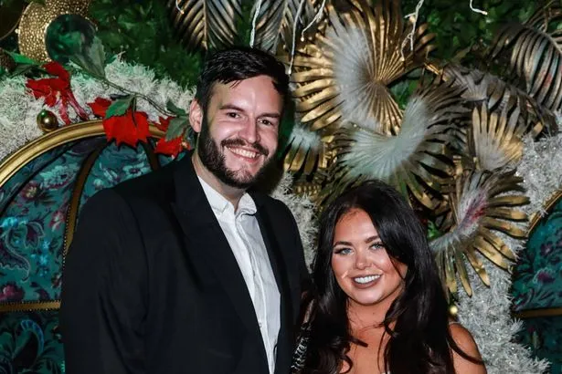 Scarlett Moffatt’s I’m A Celeb Return: Fiancé, Baby & Jungle Scoop